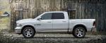 Dodge Ram 1500 Texas Ranger Concept Truck 2015 года